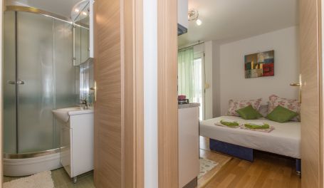 Apartman u centru Silva II