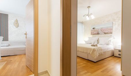 Apartman u centru Silva II