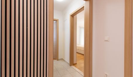 Apartman u centru Silva II