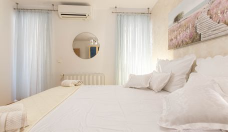 Apartman u centru Silva II