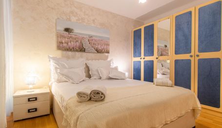 Apartman u centru Silva II