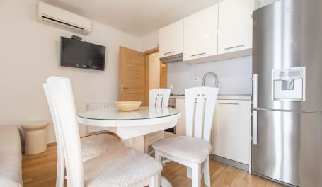 Apartman u centru Silva II