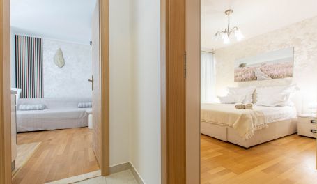 Apartman u centru Silva II