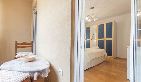 Apartman u centru Silva II