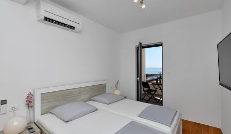 Luxury apartment Macola