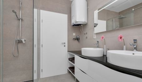 Luksuzni apartman Macola 