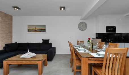 Luxury apartment Macola