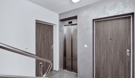 Luksuzni apartman Macola