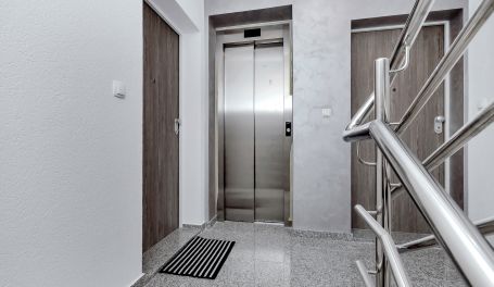 Luksuzni apartman Macola