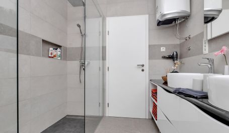 Luksuzni apartman Sidro 