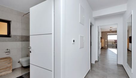 Luksuzni apartman Sidro 