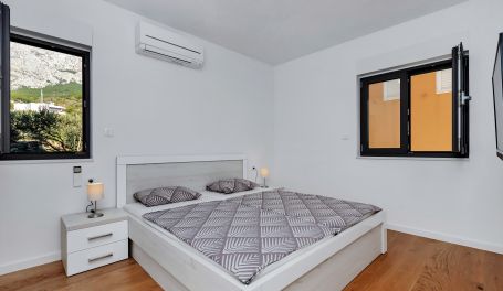 Luksuzni apartman Sidro 