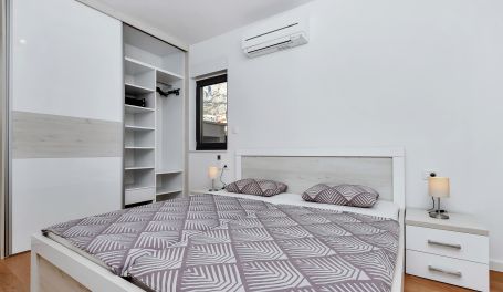 Luksuzni apartman Sidro 