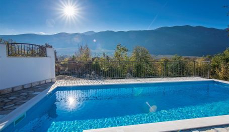 Stipanovi Dvori • Private Pool • Getaway • Party allowed