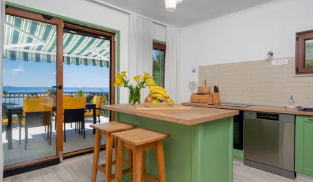 Luxury Villa Olive