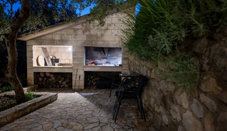 Luxury Villa Olive