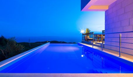 Luxury Villa Olive