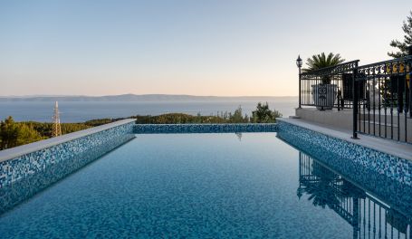 Luxury Villa Olive