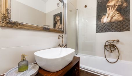 Luxury Villa Olive