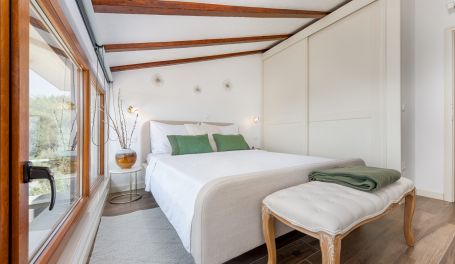 Luxury Villa Olive