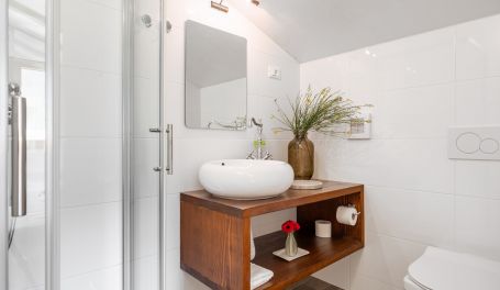 Luxury Villa Olive
