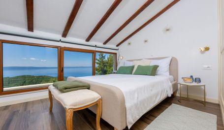 Luxury Villa Olive