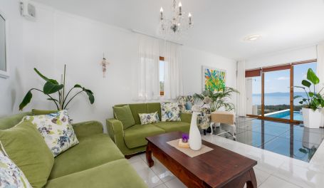 Luxury Villa Olive