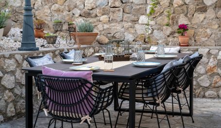 Luxury Villa Olive