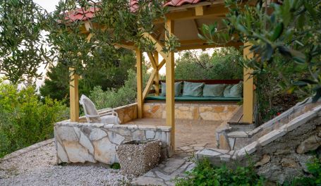 Luxury Villa Olive