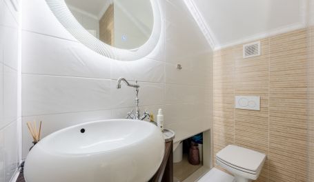 Luxury Villa Olive