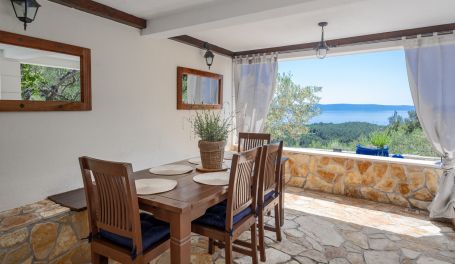 Luxury Villa Olive