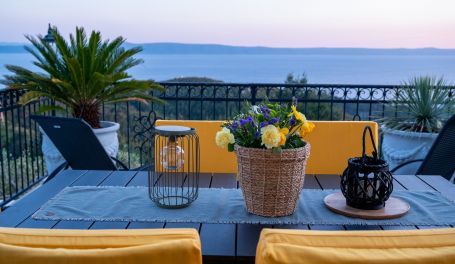 Luxury Villa Olive