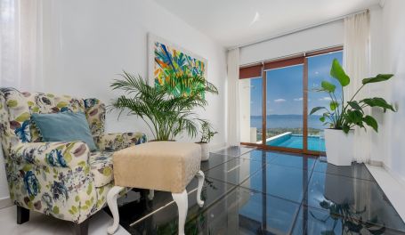 Luxury Villa Olive
