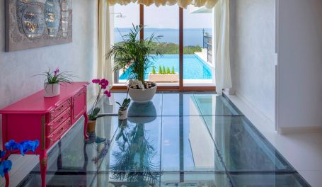 Luxury Villa Olive