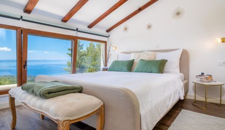 Luxury Villa Olive