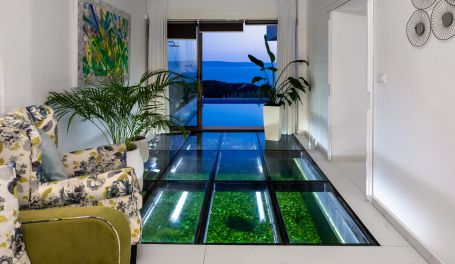 Luxury Villa Olive