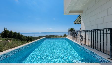 Luxury Villa Olive