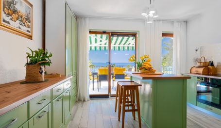 Luxury Villa Olive