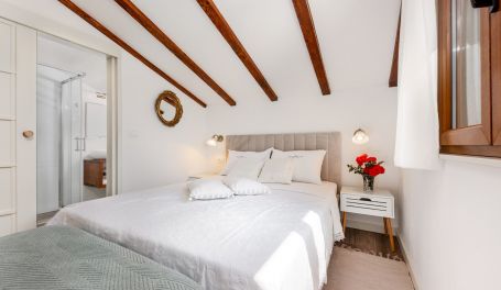 Luxury Villa Olive