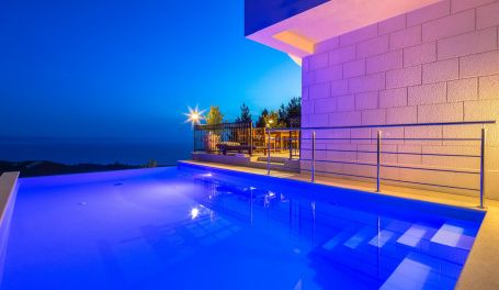 Luxury Villa Olive