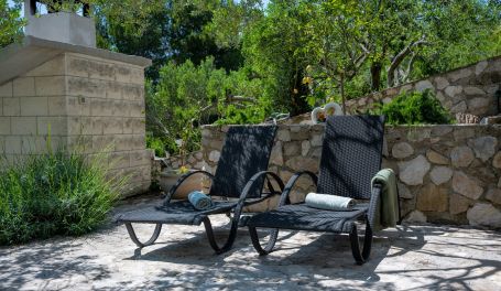 Luxury Villa Olive