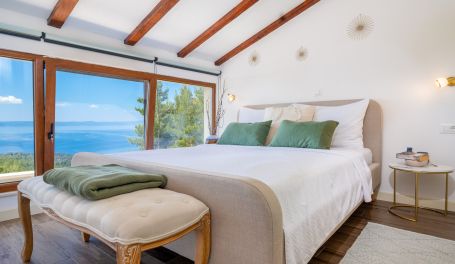 Luxury Villa Olive