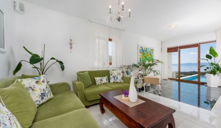 Luxury Villa Olive