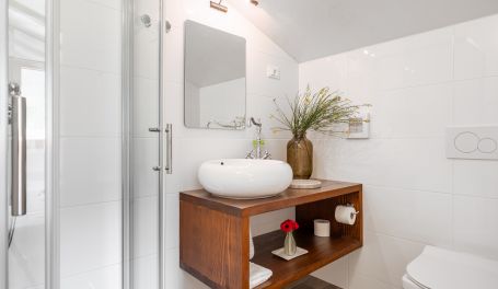 Luxury Villa Olive