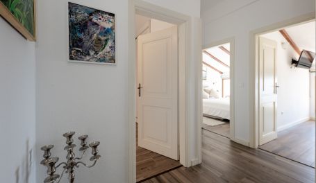 Luxury Villa Olive