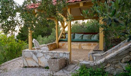Luxury Villa Olive