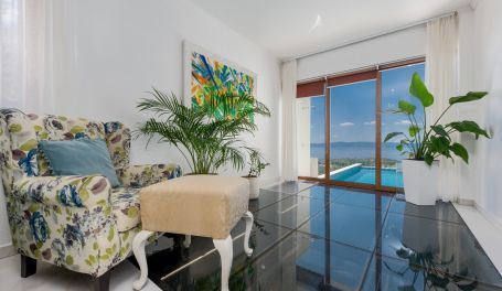 Luxury Villa Olive