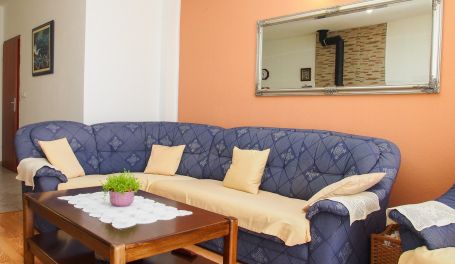 Apartman Stanley privatni bazen