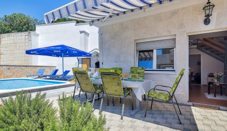 Luxury Villa Nadea•Private Pool•Quiet Area