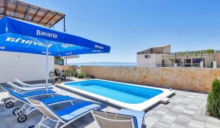 Holiday home Nadea